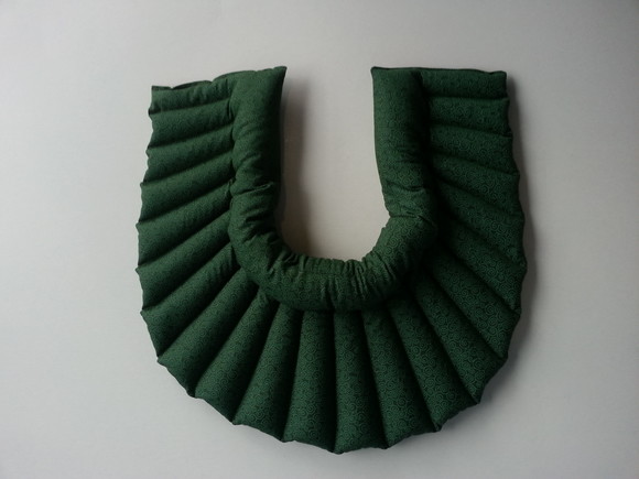Almofada Térmica Aromática Cervical