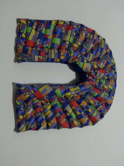 Almofada Térmica Aromática Cervical/Ombros