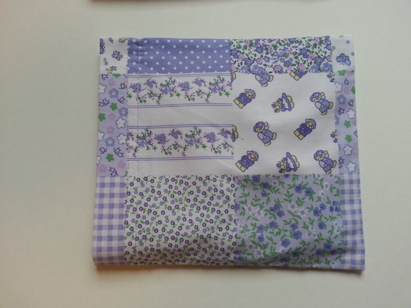 Bolsa Térmica de Sementes e Ervas Aromática - Bebês