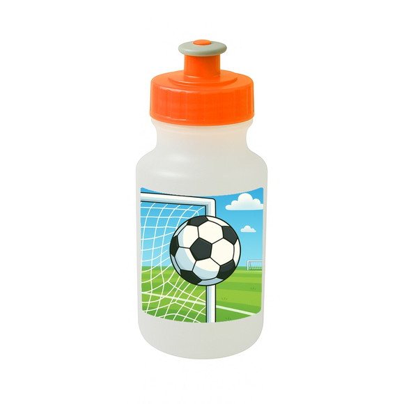 Garrafinha Squeeze Personalizada Futebol - Imagem 4