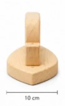Clapper costura costureiras - Imagem 2