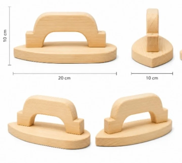 Clapper costura costureiras - Imagem 5