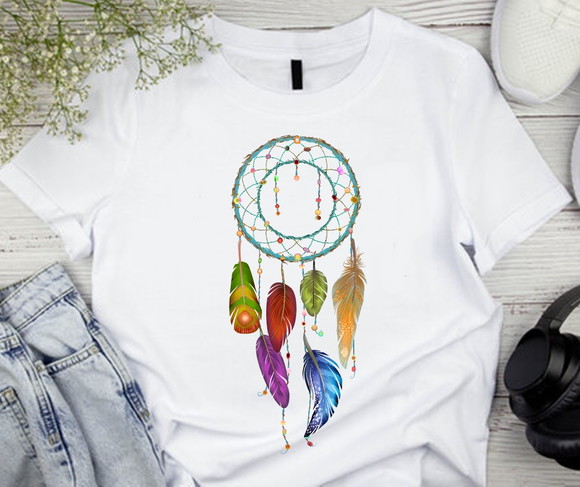 Camiseta Sino dos Ventos