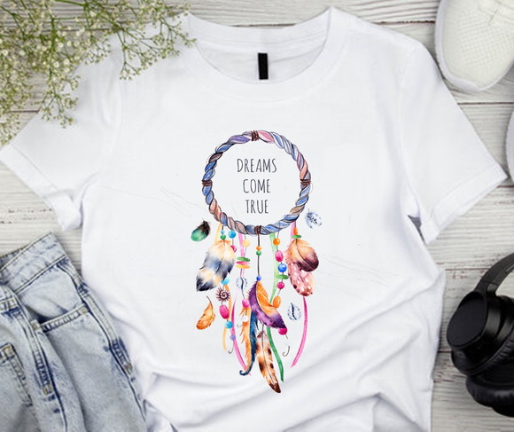 Camiseta Sino dos Ventos