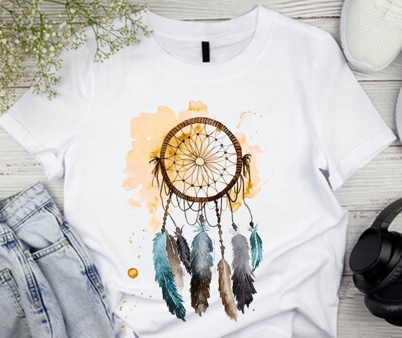Camiseta Sino dos Ventos