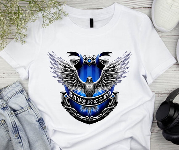 Camiseta Harry Potter
