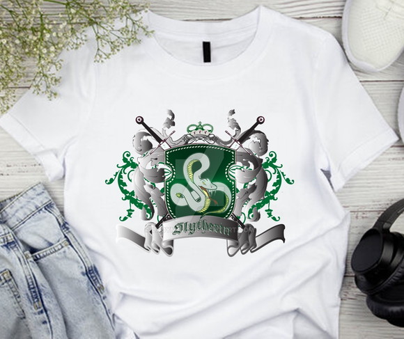 Camiseta Harry Potter
