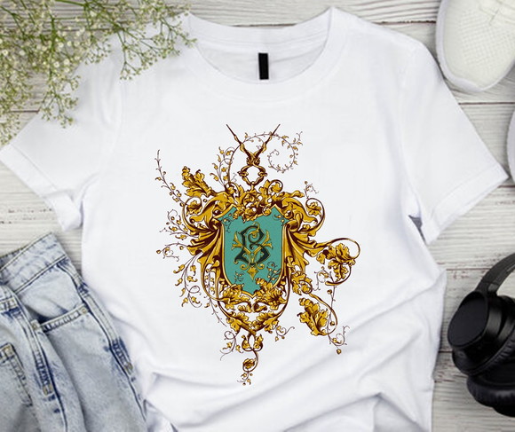 Camiseta Harry Potter