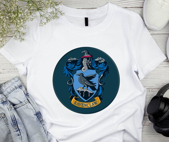 Camiseta Harry Potter