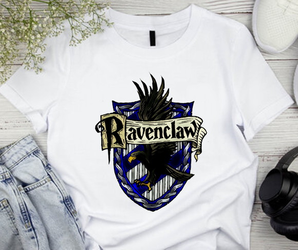 Camiseta Harry Potter