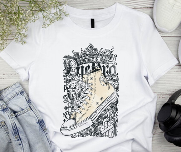 Camiseta Tênis