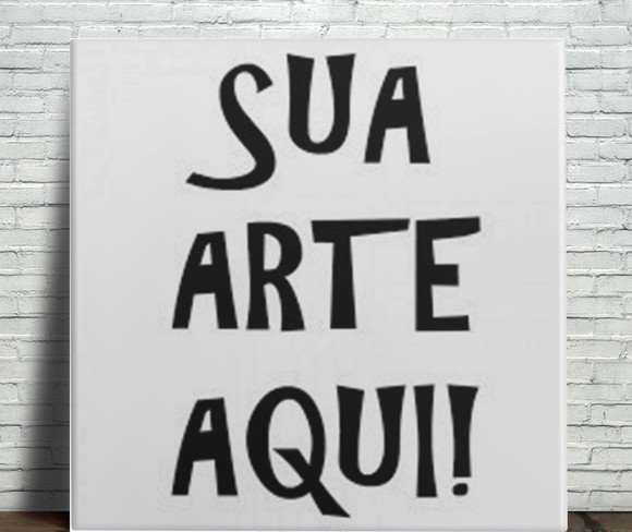 Azulejo Personalizado com Foto