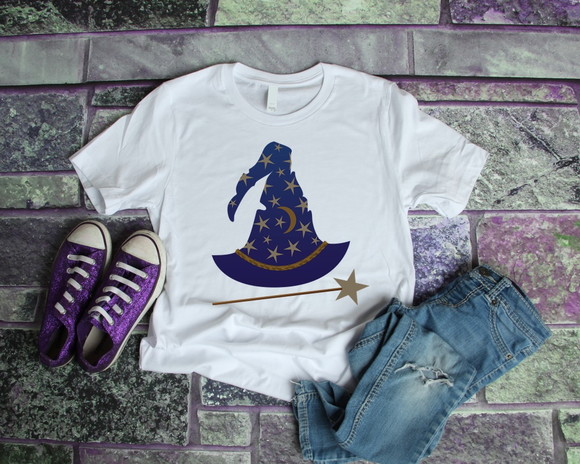 Camiseta Harry Potter