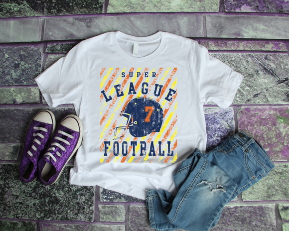 Camiseta Football