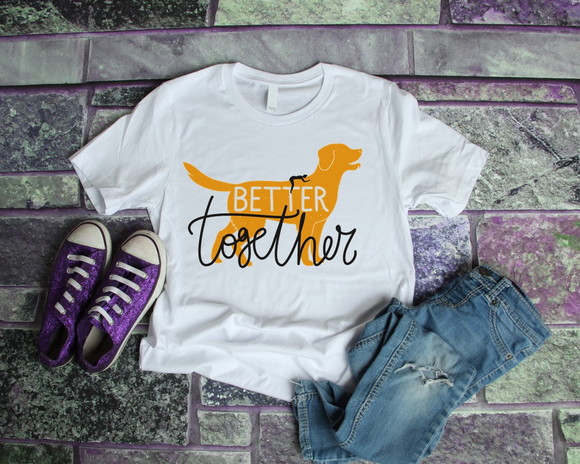 Camiseta Dog