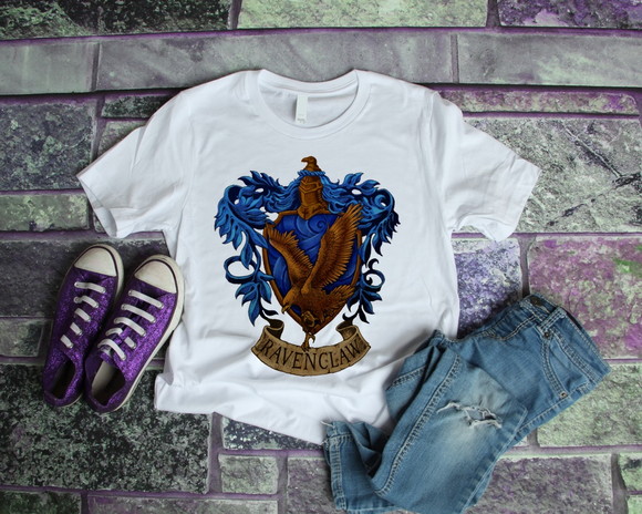 Camiseta Harry Potter