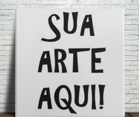 Azulejo Personalizado com foto