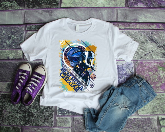 Camiseta Ciclismo