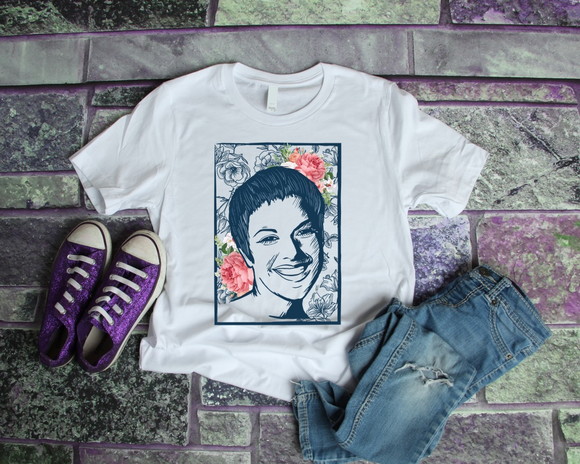Camiseta Elis Regina