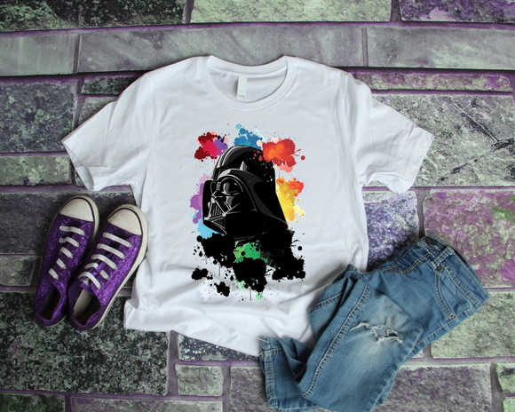 Camiseta Star Wars