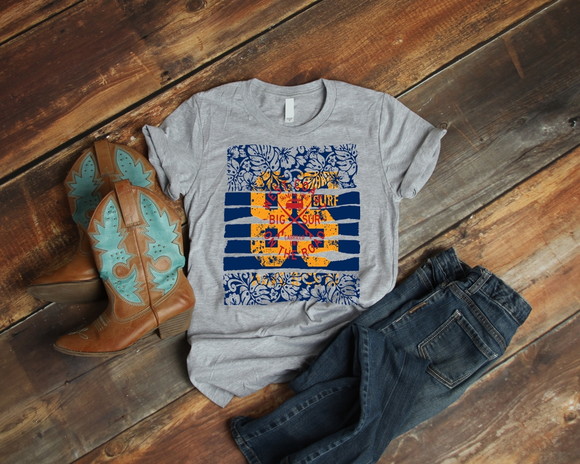 Camiseta Big Surf