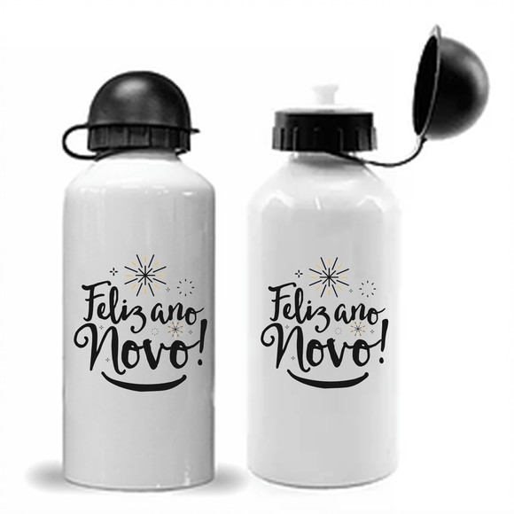 Squeeze Feliz Ano Novo
