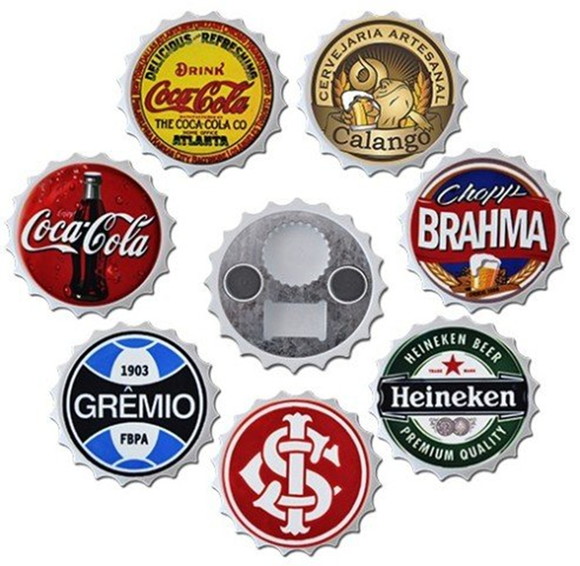 100 Abridores Personalizado para Festas Brindes e Eventos