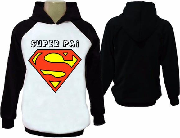 Casaco Moleton Super Pai