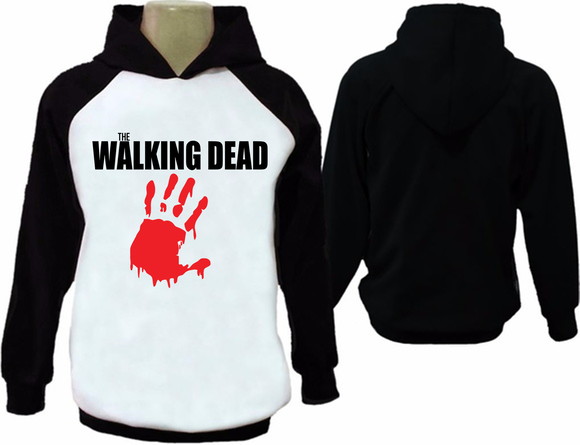 Casaco Moleton The Walking Dad
