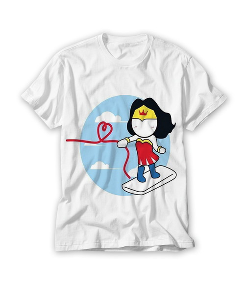 Kit Camiseta Dia dos Namorados - Imagem 2