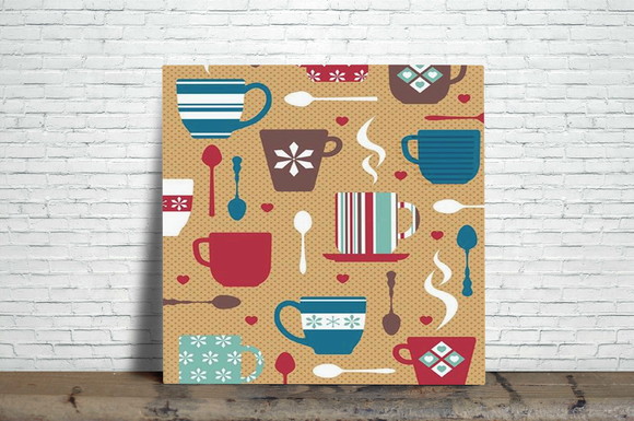 Azulejo Decorativo para cozinha