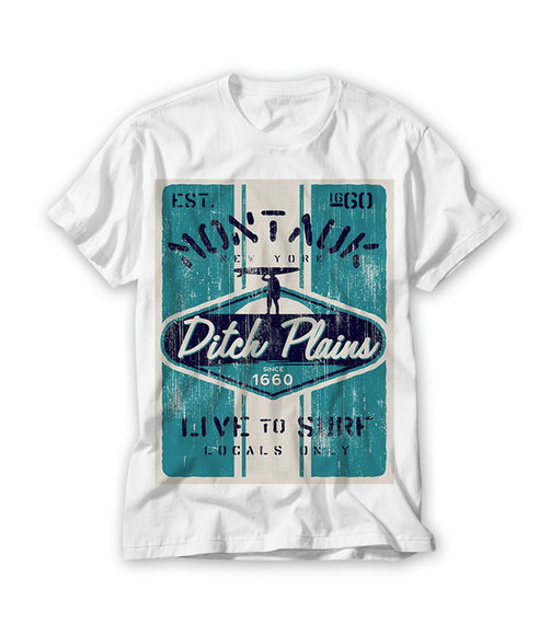 Camiseta Masculina