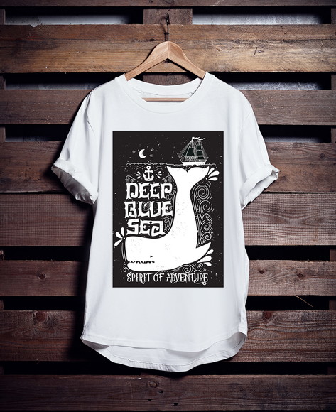 Camiseta Longline Esportiva