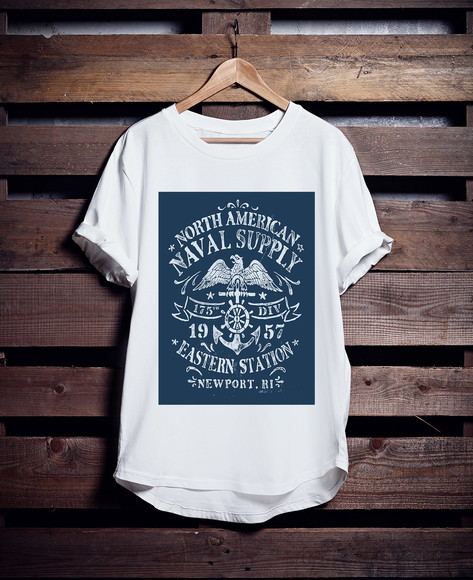 Camiseta Longline