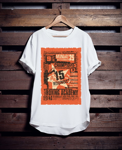 Camiseta Longline Esportiva