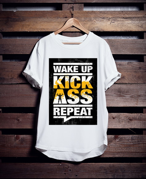 Camiseta Longline