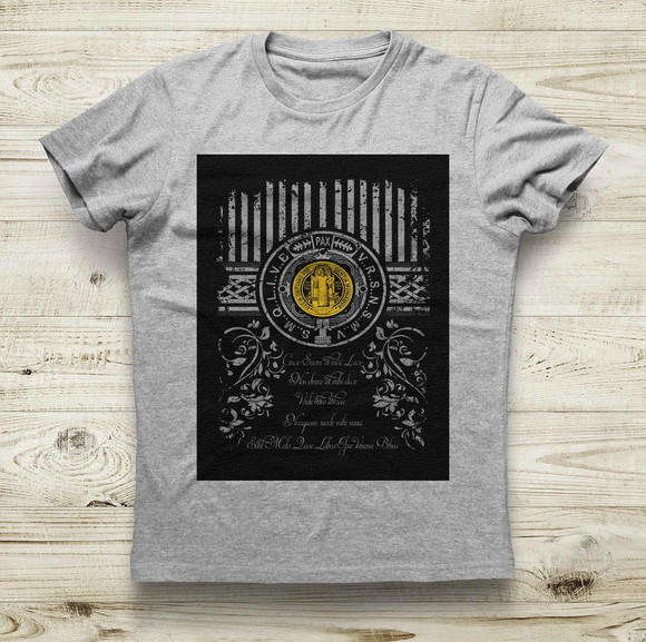 Camiseta Masculina