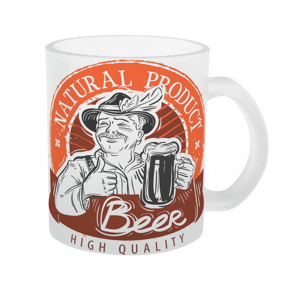 Caneca de Chopp