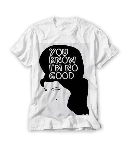 Camiseta Amy Winehouse