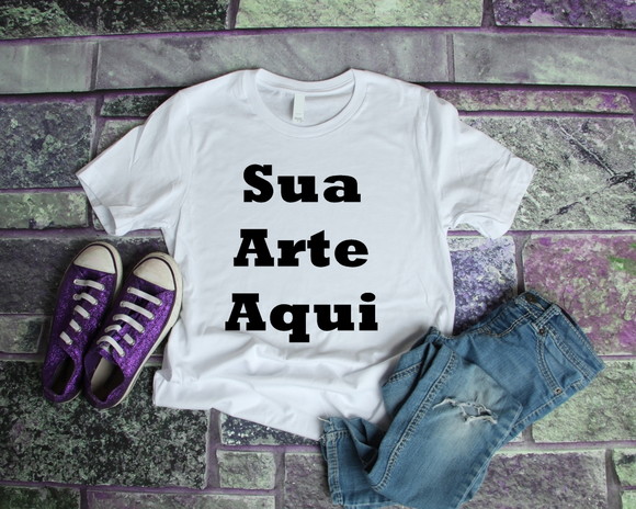 Camiseta Personalizada