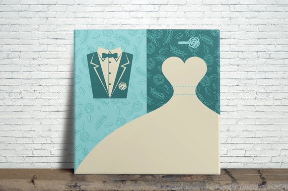 Azulejo Lembrancinha Casamento