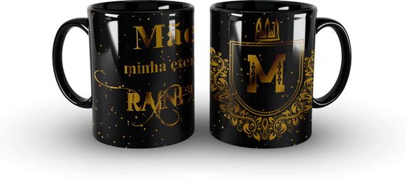 Caneca Mãe Rainha