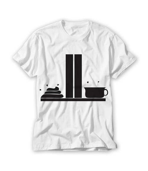 Camiseta Divertida Política Planalto