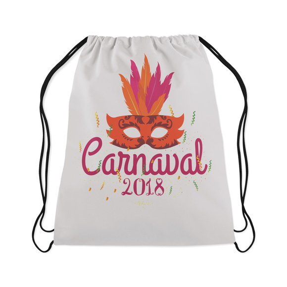 Mochilinha Personalizada