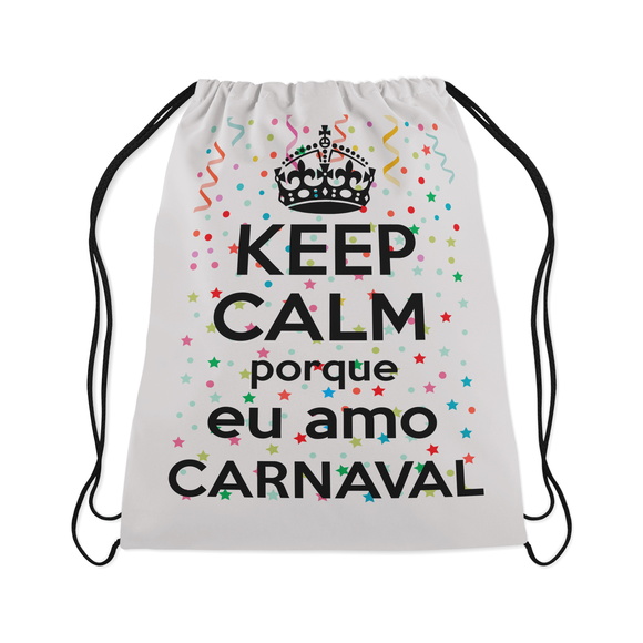 Mochilinha Personalizada para Festas e Eventos