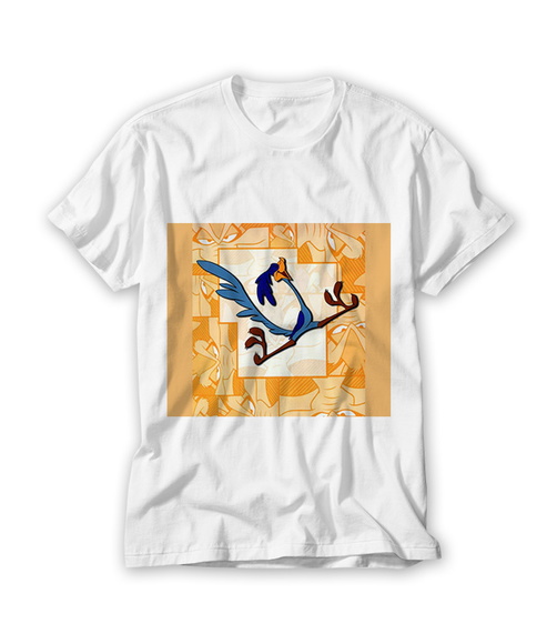 Camiseta Papa Léguas