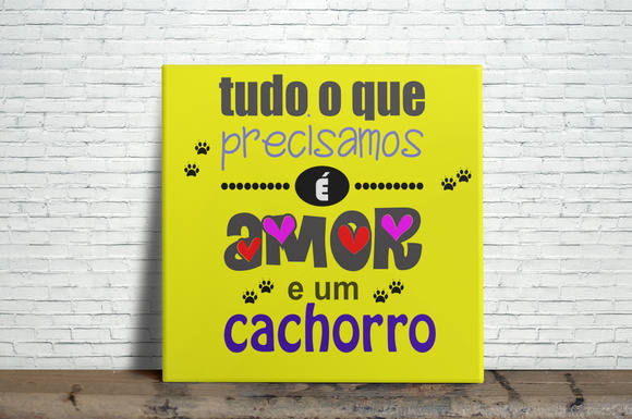 Azulejo Decorativo Tudo que Precisamos