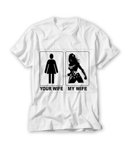 Camiseta Divertida