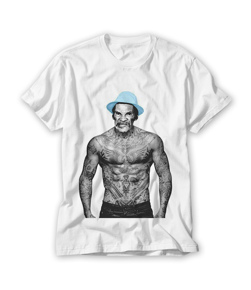 Camiseta Seu Madruga