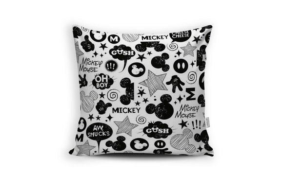Almofada Decorativa Mickey